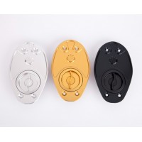 Motocorse Billet Aluminum Gas Cap for Ducati 999/749, Sport Classics, and Mutistrada 1100/1000/620 Motocorse Billet Aluminum Gas Cap for Ducati 999/749, Sport Classics, and Mutistrada 1100/1000/620